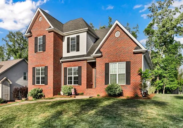 Single family home for sale at 2971 Prince Dr, Clarksville, TN 37043 | MLS# 3628621