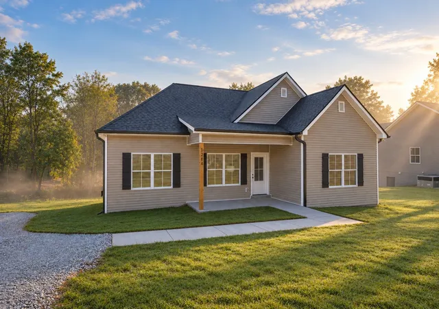 Photo 1 of Single family home for sale at 1264 Old County House Rd, Charlotte, TN 37036 | MLS# 3628050 | Listing updated on 2026-10-28