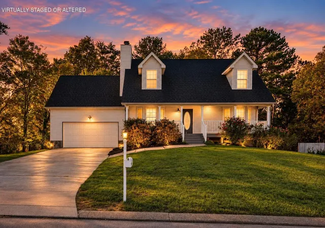 Photo 1 of Single family home for sale at 860 Tommie Ln, Soddy Daisy, TN 37379 | MLS# 3627820 | Listing updated on 2026-10-29