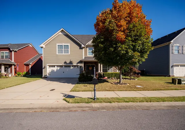 Photo 3 of Single family home for sale at 4404 Puckett Crk Xing, Murfreesboro, TN 37128 | MLS# 3630092 | Listing updated on 2026-10-31
