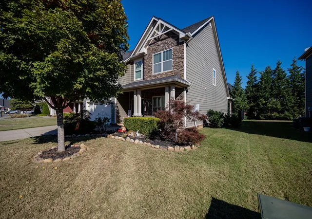 Photo 4 of Single family home for sale at 4404 Puckett Crk Xing, Murfreesboro, TN 37128 | MLS# 3630092 | Listing updated on 2026-10-31