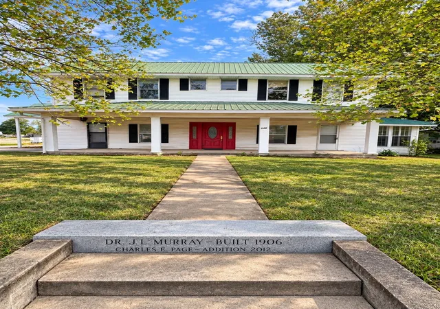 Single family home for sale at 249 S Main St, Lexington, TN 38351 | MLS# 3627851