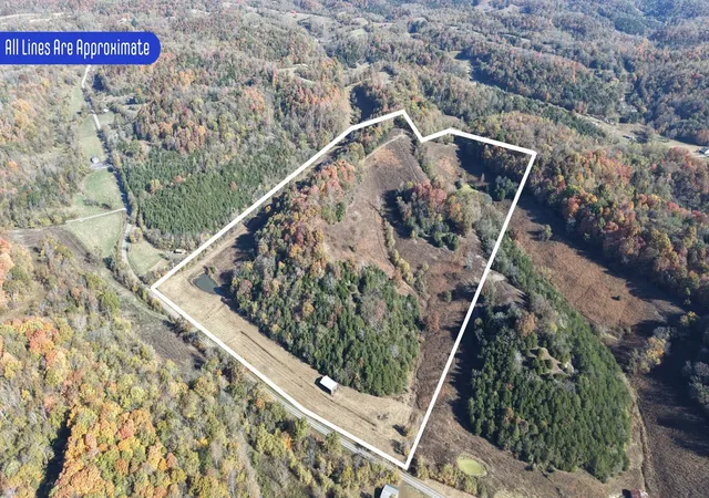 Land for sale at 6431 Old Btm Rd, Pleasant Shade, TN 37145 | MLS# 3628139