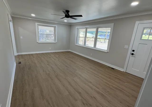 Photo 4 of Single family home for sale at 1203 Swanson Blvd, Fayetteville, TN 37334 | MLS# 3629597 | Listing updated on 2026-10-30