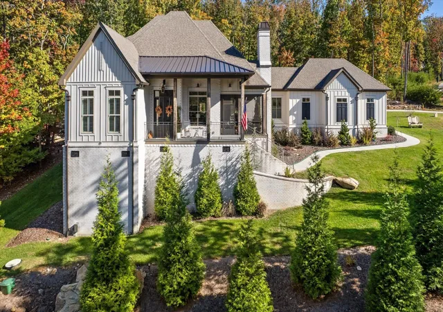 Single family home for sale at 8085 Mountain Laurel Trl #71, Signal Mountain, TN 37377 | MLS# 3627878