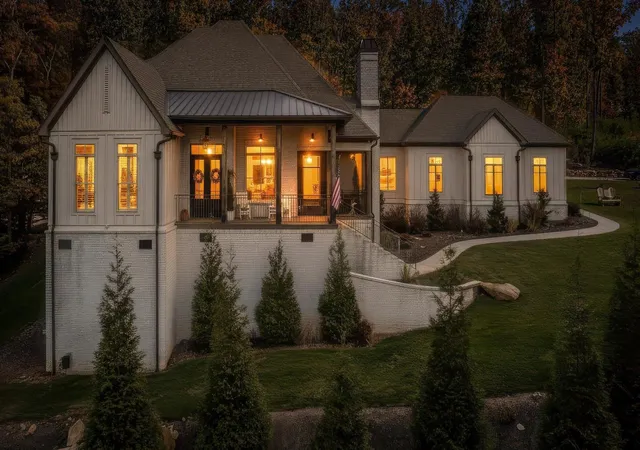 Photo 1 of Single family home for sale at 8085 Mountain Laurel Trl #71, Signal Mountain, TN 37377 | MLS# 3627878 | Listing updated on 2026-10-28