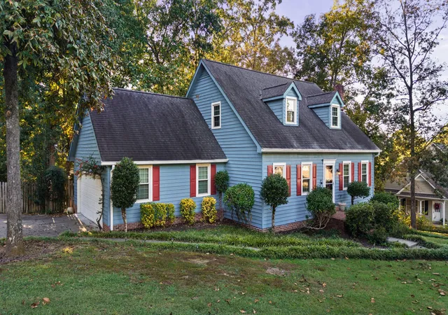 Single family home for sale at 2253 Laurel Hills Dr NW, Cleveland, TN 37311 | MLS# 3627945