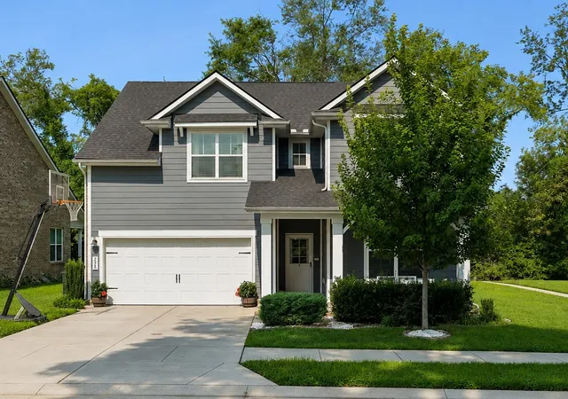 Single family home for sale at 276 Griffin Ln, Gallatin, TN 37066 | MLS# 3628334