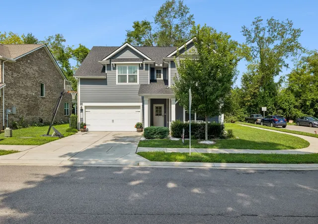 Photo 2 of Single family home for sale at 276 Griffin Ln, Gallatin, TN 37066 | MLS# 3628334 | Listing updated on 2026-10-29