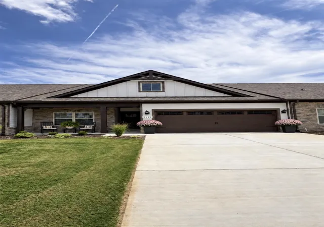 Photo 1 of Sale Pending at 3517 Firerock Dr, Murfreesboro, TN 37128 | MLS# 3627889 | Listing updated on 2026-10-28