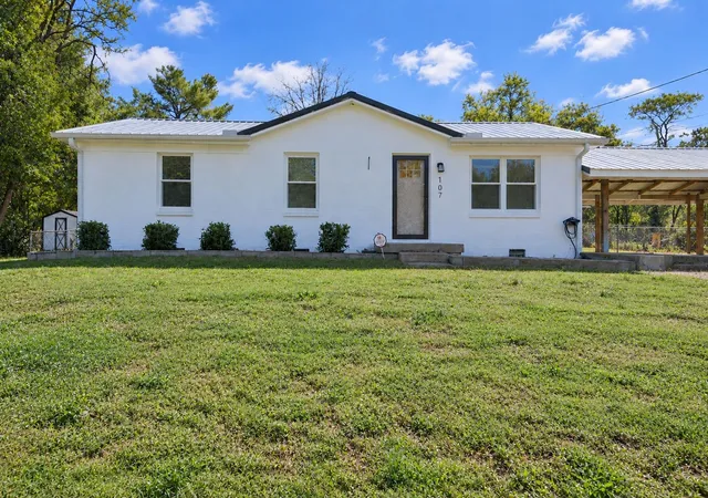 Photo 1 of Single family home for sale at 107 Mae Cir, Dickson, TN 37055 | MLS# 3629906 | Listing updated on 2026-10-30