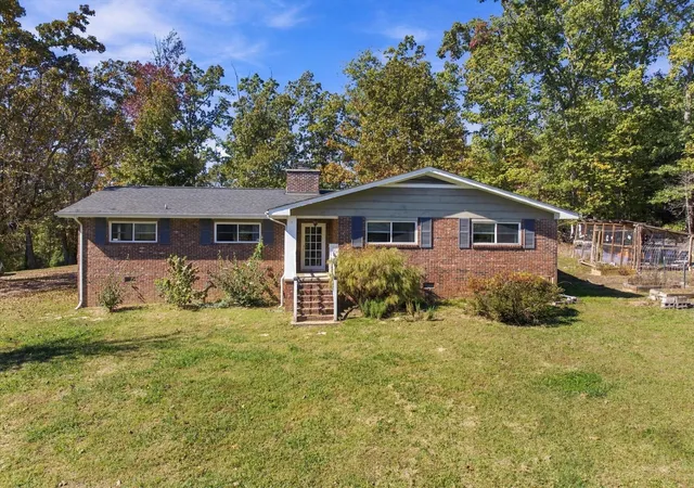 Photo 1 of Single family home for sale at 4156 N Marble Top Rd, Chickamauga, GA 30707 | MLS# 3627916 | Listing updated on 2026-10-29
