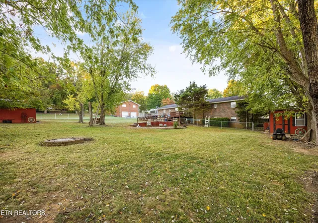 Photo 1 of Single family home for sale at 124 Downey Dr, Maryville, TN 37801 | MLS# 3627932 | Listing updated on 2026-10-29
