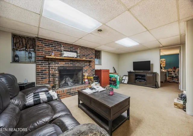Photo 4 of Single family home for sale at 124 Downey Dr, Maryville, TN 37801 | MLS# 3627932 | Listing updated on 2026-10-29