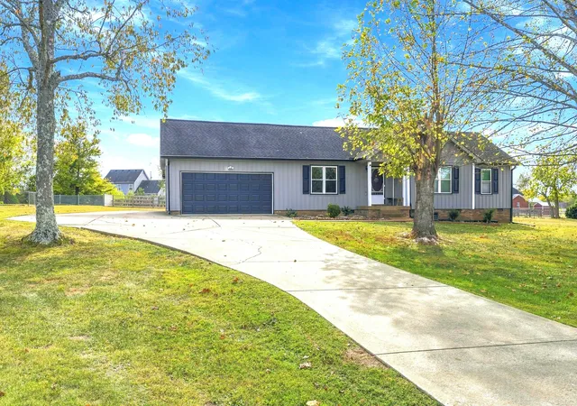 Photo 1 of Single family home for sale at 1469 Bridle Ln, Chapel Hill, TN 37034 | MLS# 3629593 | Listing updated on 2026-10-30