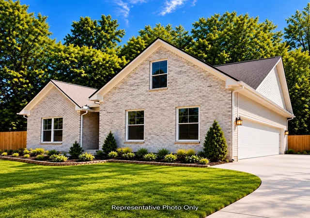 Single family home for sale at 468 Libbys Cir, Lexington, TN 38351 | MLS# 3627985