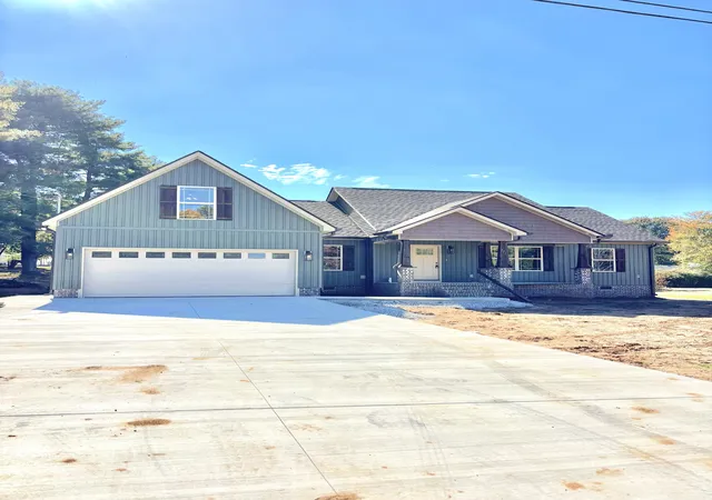 Photo 1 of Single family home for sale at 201 Hill St, Estill Springs, TN 37330 | MLS# 3628614 | Listing updated on 2026-10-29