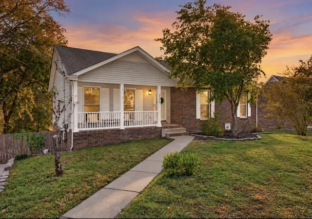 Photo 1 of Single family home for sale at 720 Jace Dr, Clarksville, TN 37040 | MLS# 3628226 | Listing updated on 2026-10-29
