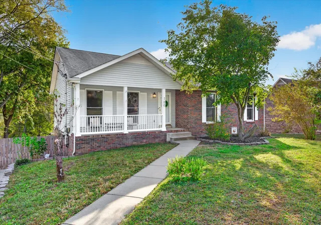 Photo 1 of Single family home for sale at 720 Jace Dr, Clarksville, TN 37040 | MLS# 3628226 | Listing updated on 2026-10-29