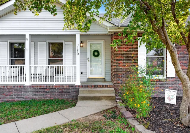Photo 3 of Single family home for sale at 720 Jace Dr, Clarksville, TN 37040 | MLS# 3628226 | Listing updated on 2026-10-29