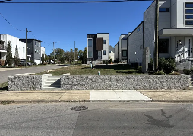 Photo 1 of Land for sale at 2014a 9th Avenue N, Nashville, TN 37208 | MLS# 3629470 | Listing updated on 2026-10-30