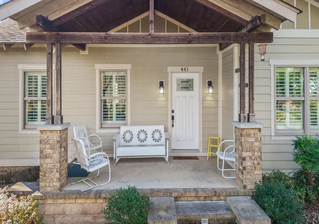 Photo 1 of Single family home for sale at 441 15th Street NW, Cleveland, TN 37311 | MLS# 3628141 | Listing updated on 2026-10-28