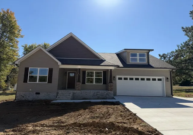 Photo 1 of Single family home for sale at 219 Hill St, Estill Springs, TN 37330 | MLS# 3628526 | Listing updated on 2026-10-29