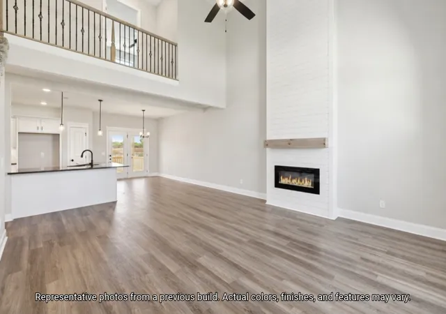 Photo 3 of Single family home for sale at 855 Burley Barn Rd, Clarksville, TN 37042 | MLS# 3628727 | Listing updated on 2026-10-29