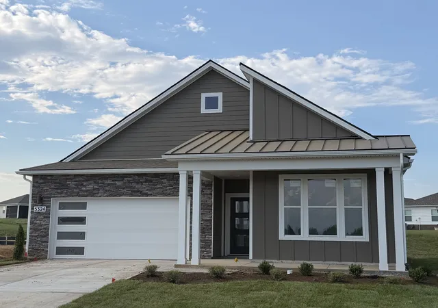 Single family home for sale at 5324 Synergy Pvt Way, Gallatin, TN 37066 | MLS# 3628069