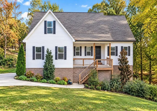 Single family home for sale at 110 Quail Run Trce NE, Cleveland, TN 37312 | MLS# 3629495