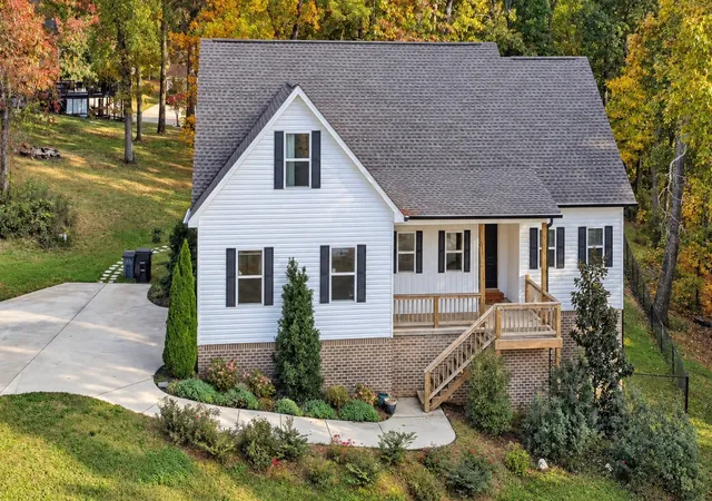 Photo 1 of Single family home for sale at 110 Quail Run Trce NE, Cleveland, TN 37312 | MLS# 3629495 | Listing updated on 2026-10-30