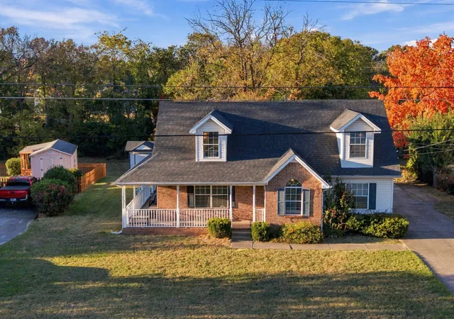 Single family home for sale at 404 Pointe Clear Dr, Smyrna, TN 37167 | MLS# 3628131