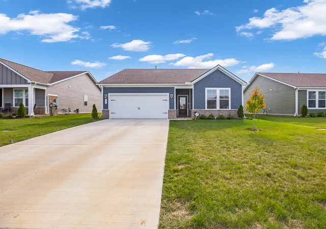 Photo 1 of Single family home for sale at 4147 Wheeler Dr, White House, TN 37188 | MLS# 3628154 | Listing updated on 2026-10-29