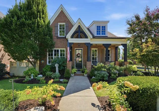 Single family home for sale at 1332 Jewell Ave, Franklin, TN 37064 | MLS# 3628577