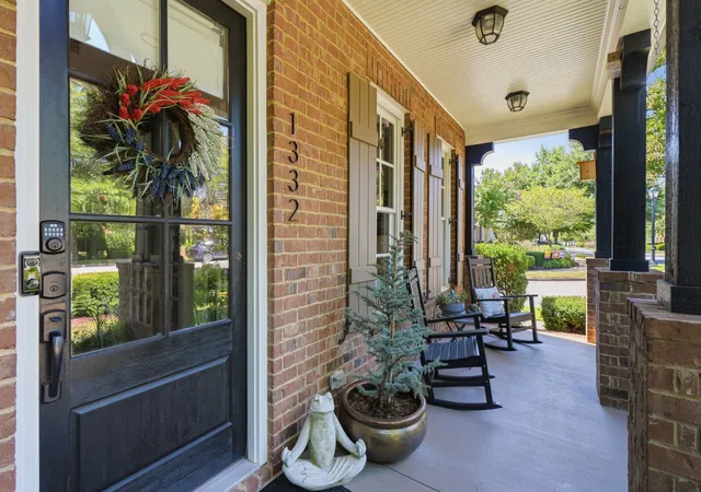 Photo 1 of Single family home for sale at 1332 Jewell Ave, Franklin, TN 37064 | MLS# 3628577 | Listing updated on 2026-10-30