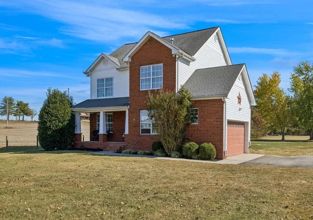 Photo 2 of Single family home for sale at 5297 E Robertson Rd, Cross Plains, TN 37049 | MLS# 3628180 | Listing updated on 2026-10-30