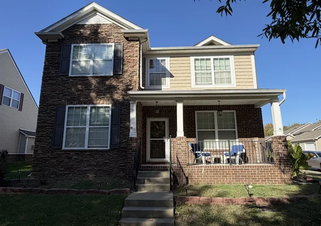Single family home for sale at 1010 Riverwood Village Blvd, Hermitage, TN 37076 | MLS# 3628190