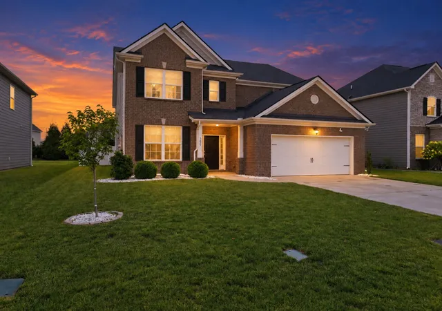 Single family home for sale at 3427 Littlegate St, Murfreesboro, TN 37128 | MLS# 3628201