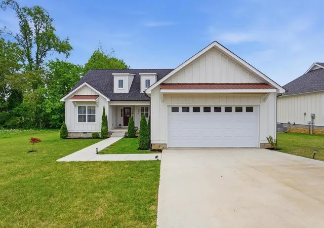 Single family home for sale at 514 Cottage Way, Cookeville, TN 38506 | MLS# 3628199