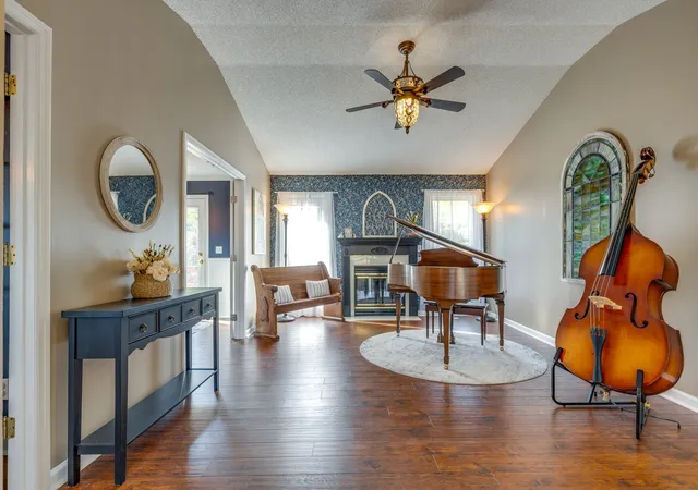 Photo 4 of Single family home for sale at 2065 Clara Mathis Rd, Spring Hill, TN 37174 | MLS# 3628854 | Listing updated on 2026-10-30