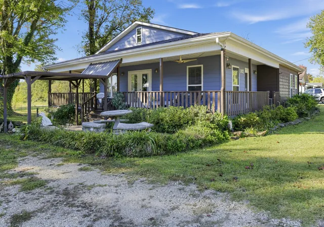 Photo 1 of Single family home for sale at 107 Bradley Dr, Madisonville, TN 37354 | MLS# 3628337 | Listing updated on 2026-10-29