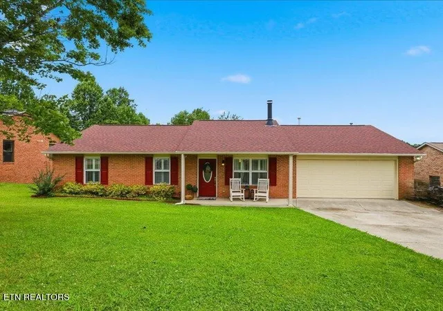 Single family home for sale at 4620 Nathan Dr, Knoxville, TN 37938 | MLS# 3628255
