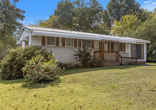 Photo 1 of Single family home for sale at 539 Davis Rd, Chickamauga, GA 30707 | MLS# 3628259 | Listing updated on 2026-10-29