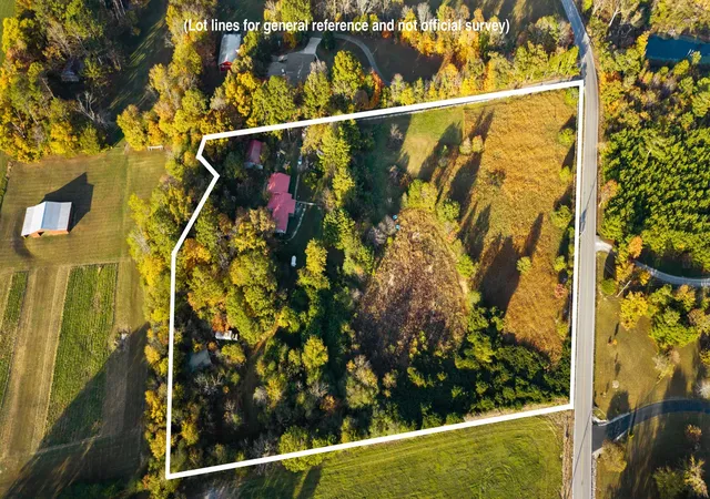 Photo 1 of Single family home for sale at 5241 Alabama Rd, Apison, TN 37302 | MLS# 3628305 | Listing updated on 2026-10-31