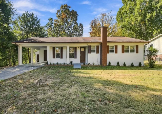 Single family home for sale at 3203 Tonia Dr SW, Cleveland, TN 37311 | MLS# 3629747
