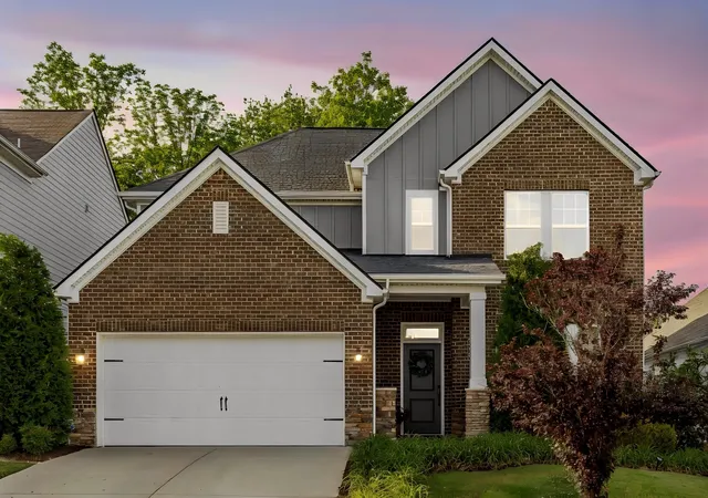 Single family home for sale at 210 Woodhall Ct, White House, TN 37188 | MLS# 3628274