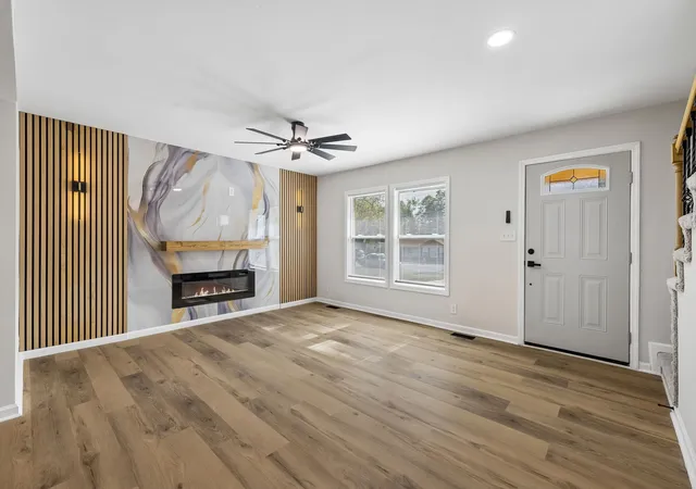 Photo 1 of Single family home for sale at 411 Newman Dr, Clarksville, TN 37042 | MLS# 3628731 | Listing updated on 2026-10-29