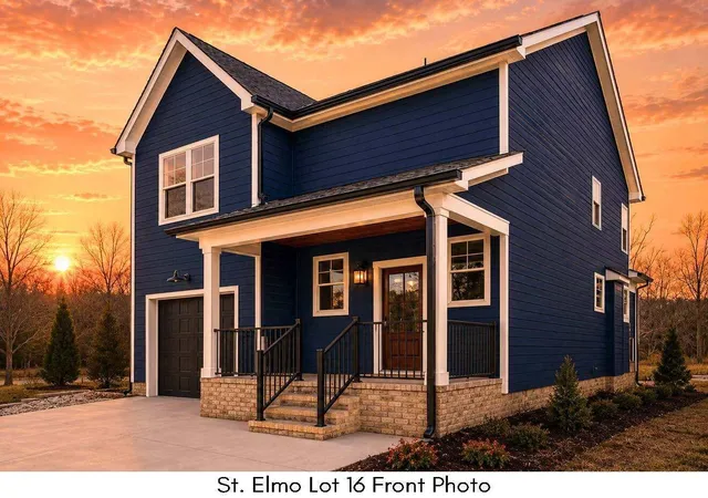 Photo 1 of Single family home for sale at 1342 Thomas Ave, Chattanooga, TN 37409 | MLS# 3628282 | Listing updated on 2026-10-29