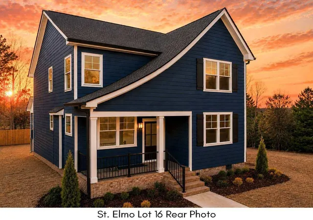 Photo 1 of Single family home for sale at 1342 Thomas Ave, Chattanooga, TN 37409 | MLS# 3628282 | Listing updated on 2026-10-29