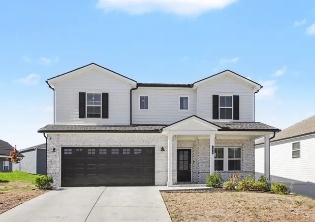 Single family home for sale at 7232 Blue Gable Rd, Hermitage, TN 37076 | MLS# 3628779